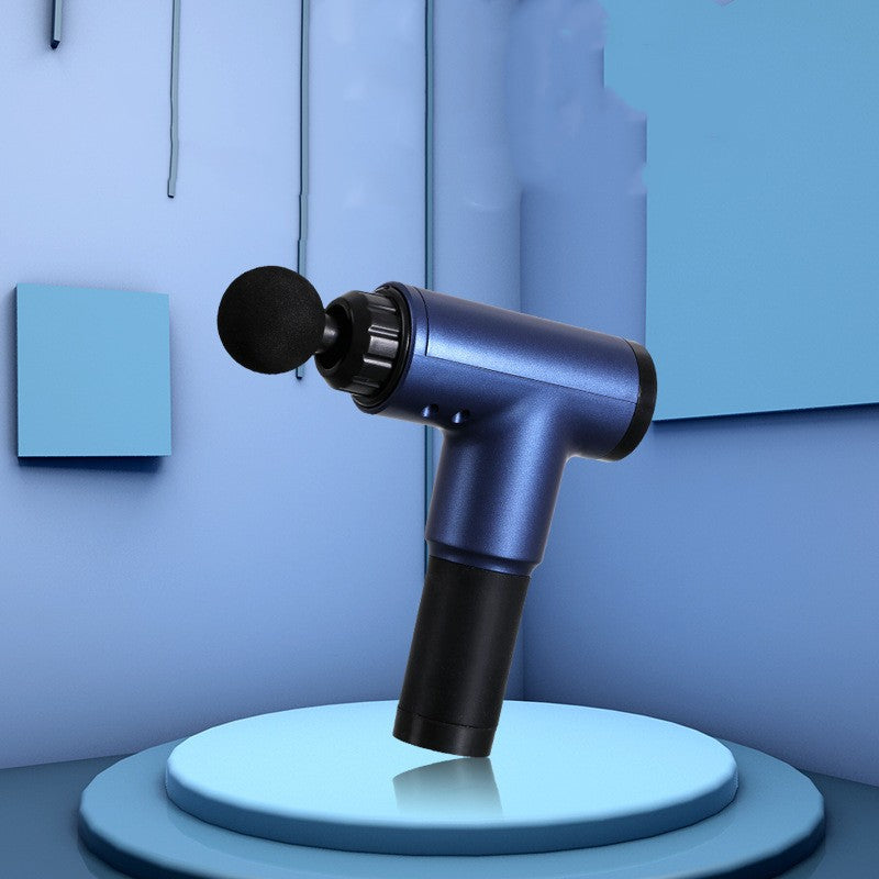 Electric Fascia Gun Massager