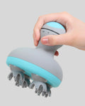 Electric Head & Scalp Massager