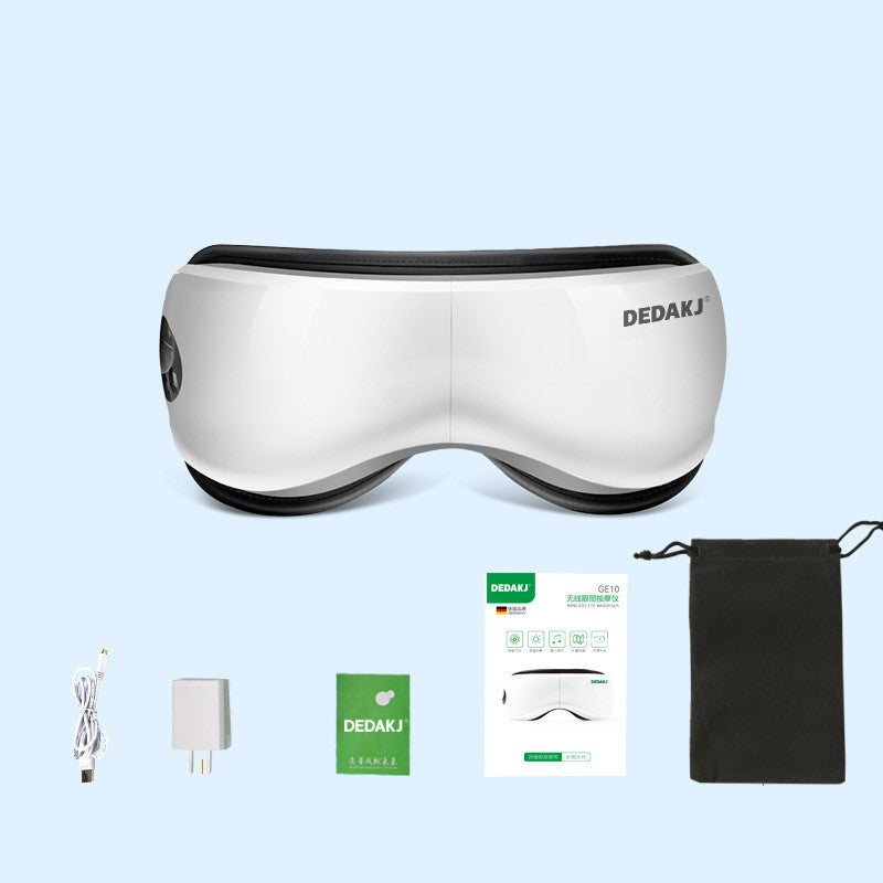Electric Eye Massager Eye Protector Instrument