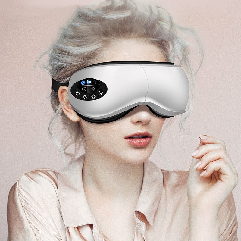 Electric Eye Massager Eye Protector Instrument