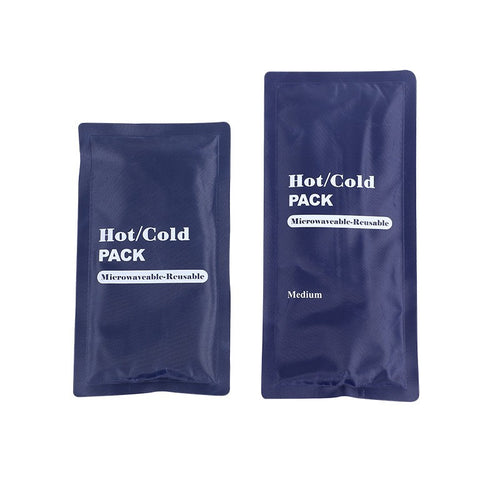 Cold & Hot Therapy Gel Pack