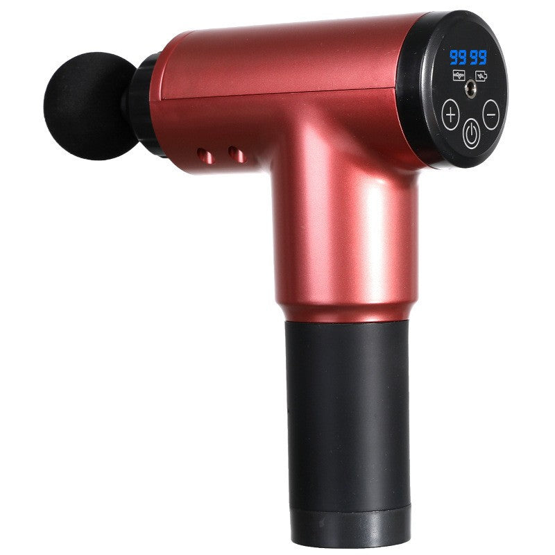 Electric Fascia Gun Massager