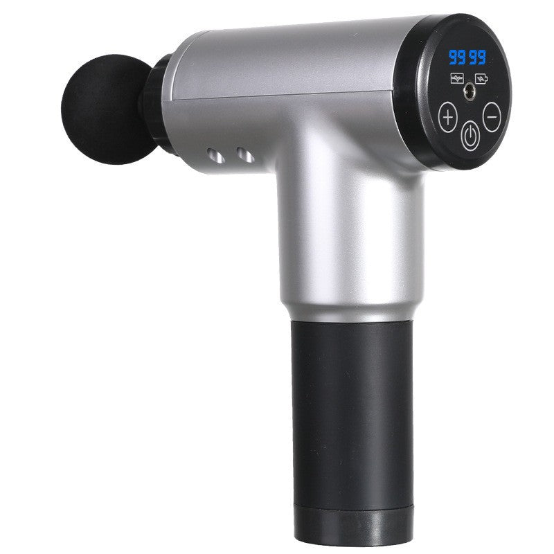Electric Fascia Gun Massager