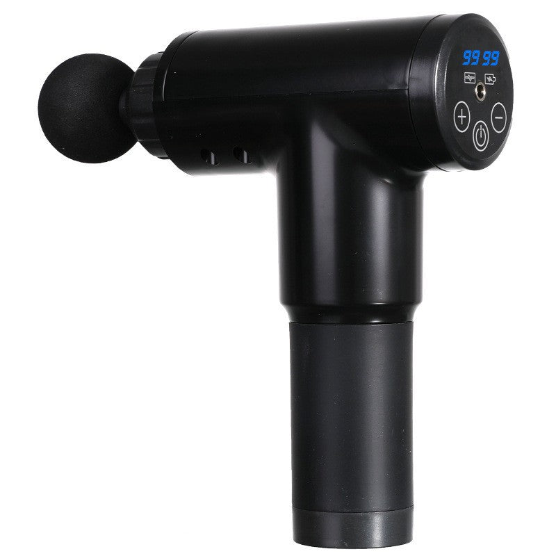 Electric Fascia Gun Massager