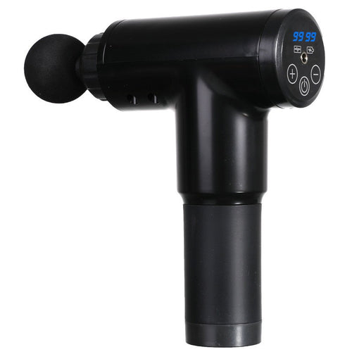 Electric Fascia Gun Massager
